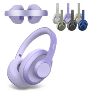 3HP4300|Fresh 'n Rebel Clam Ace Headphones ANC - LT49412 (gadzety reklamowe)